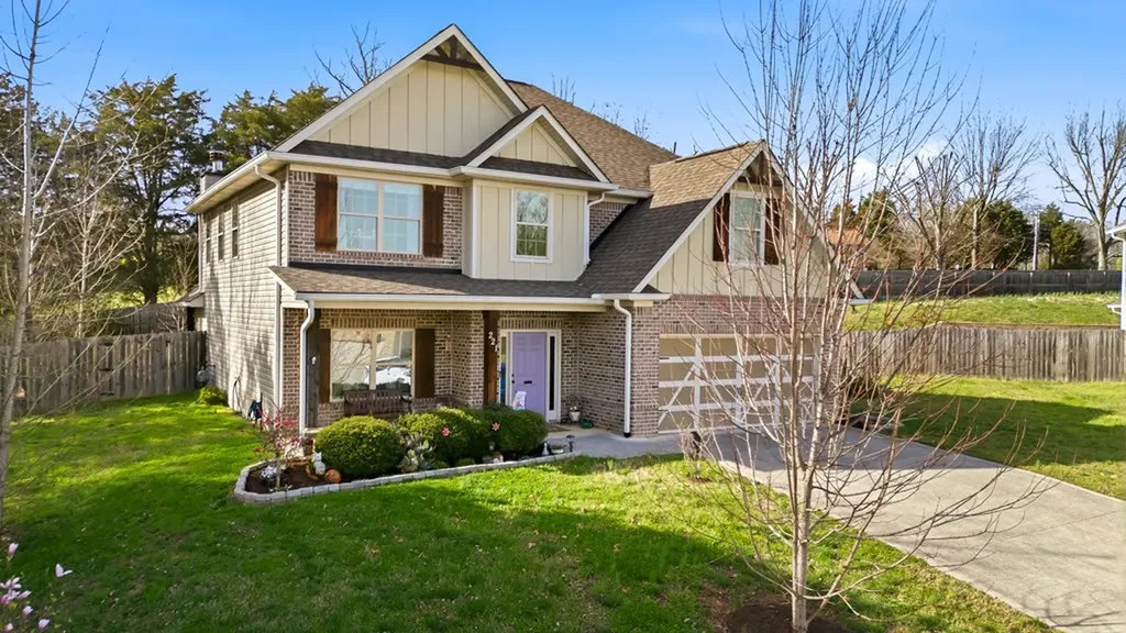 221 Birchwood Lane Other TN 37771