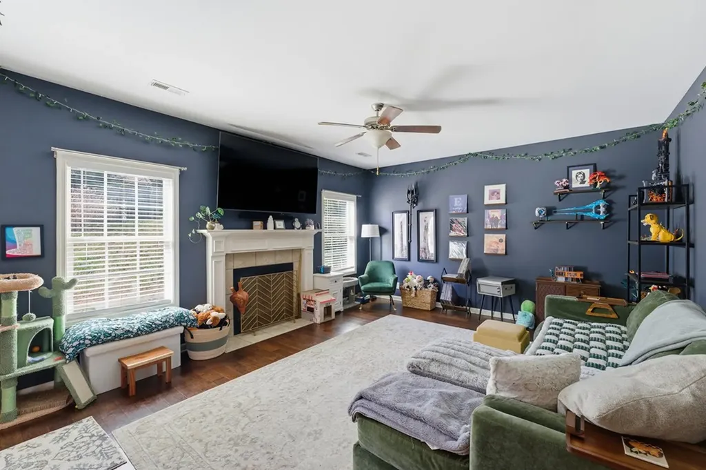 221 Birchwood Lane Other TN 37771