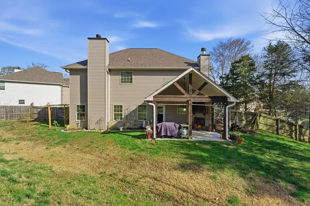 221 Birchwood Lane Other TN 37771
