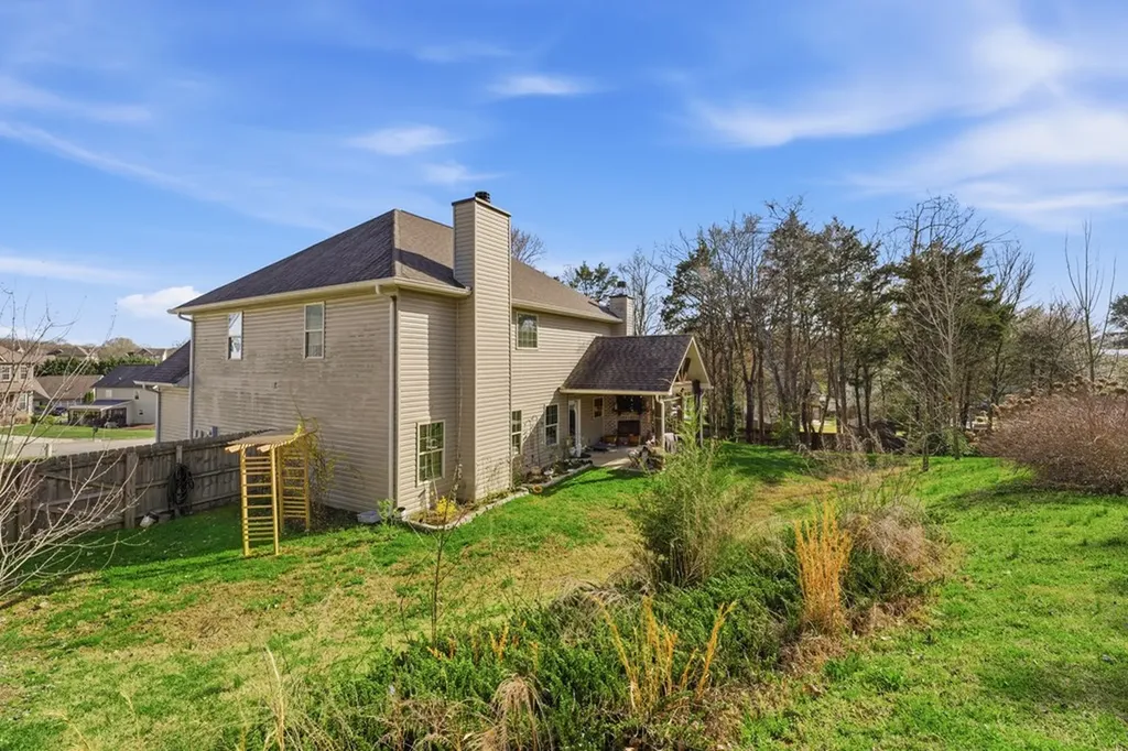 221 Birchwood Lane Other TN 37771