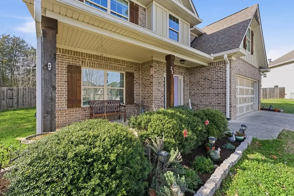 221 Birchwood Lane Other TN 37771