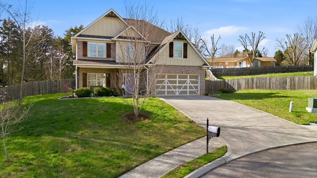 221 Birchwood Lane Other TN 37771