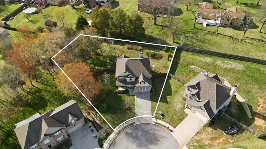 221 Birchwood Lane Other TN 37771