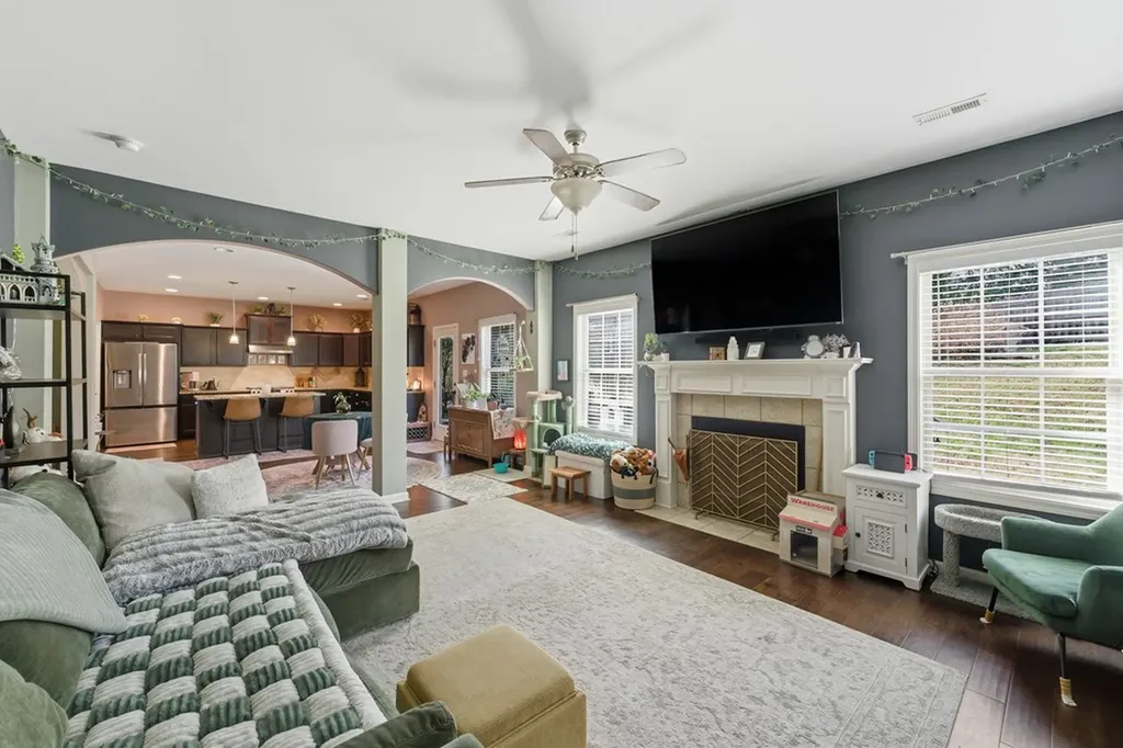221 Birchwood Lane Other TN 37771