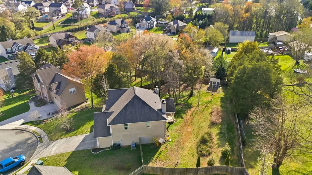 221 Birchwood Lane Other TN 37771