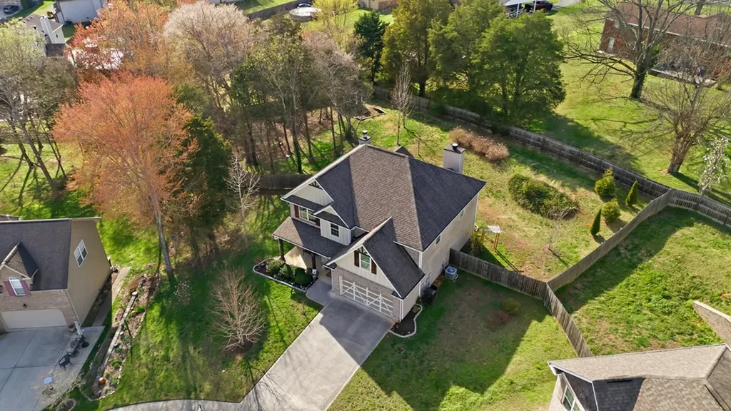 221 Birchwood Lane Other TN 37771