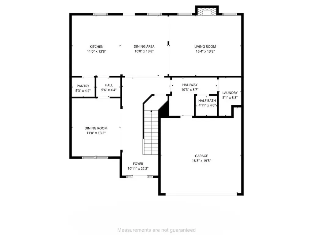 221 Birchwood Lane Other TN 37771