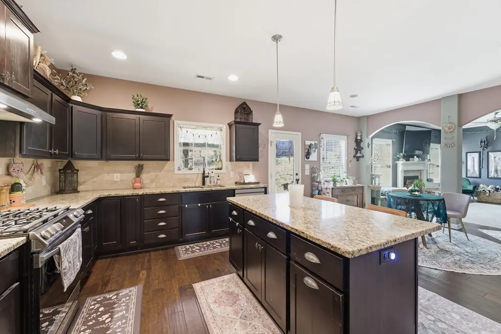 221 Birchwood Lane Other TN 37771