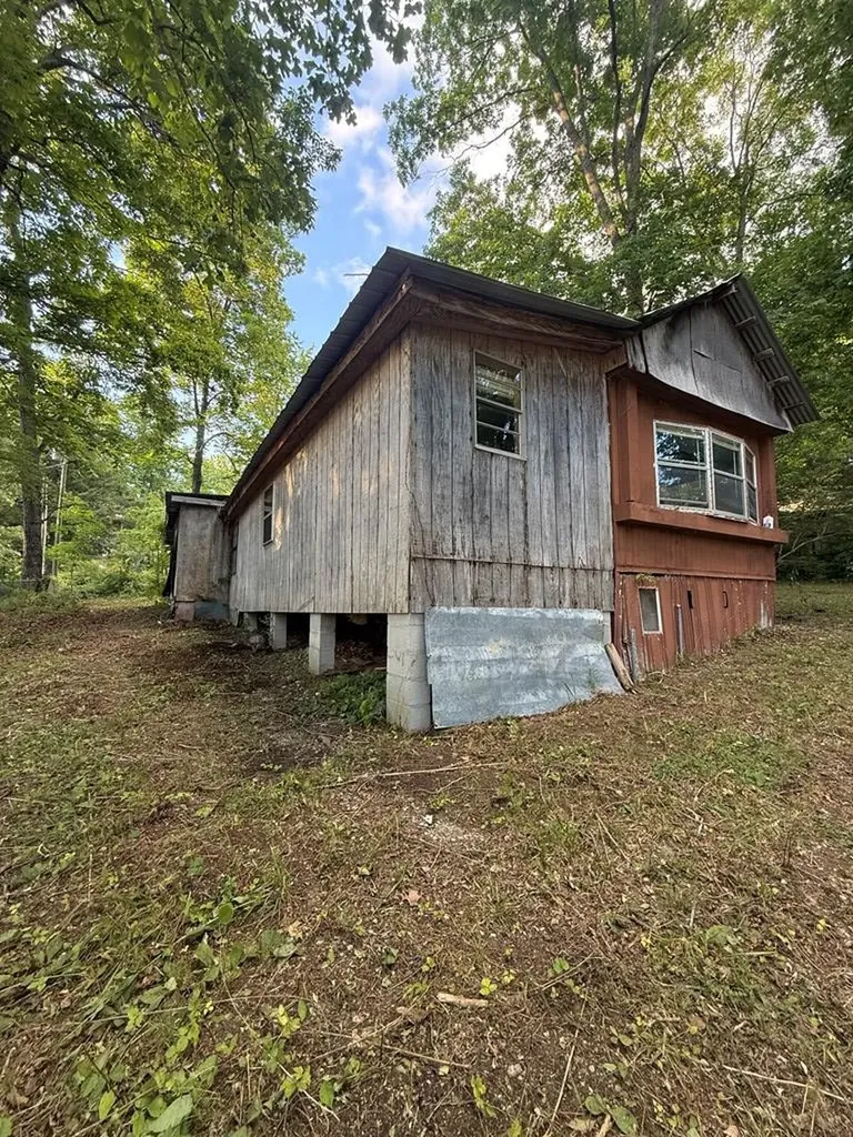 231 Crockett Lake Drive Crossville TN 38572