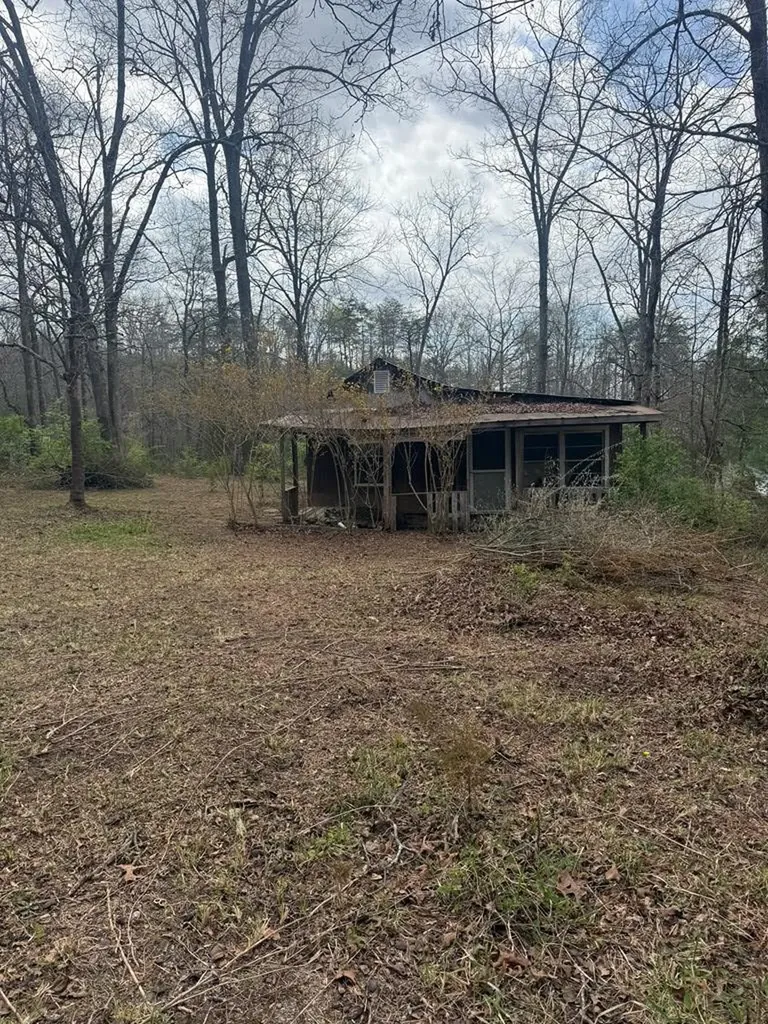 231 Crockett Lake Drive Crossville TN 38572