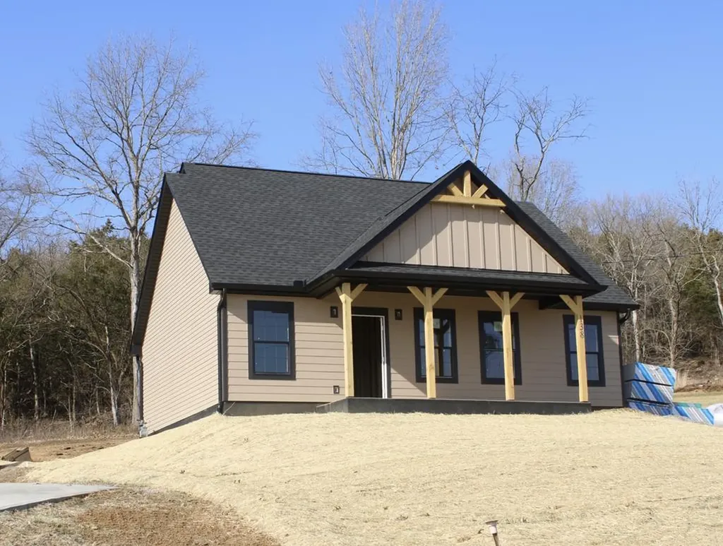 138 Alice Preston Loop, Lot 16 Gordonsville TN 38563