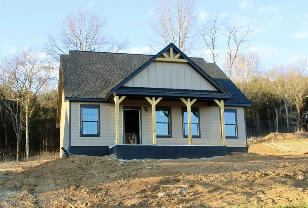 138 Alice Preston Loop, Lot 16 Gordonsville TN 38563