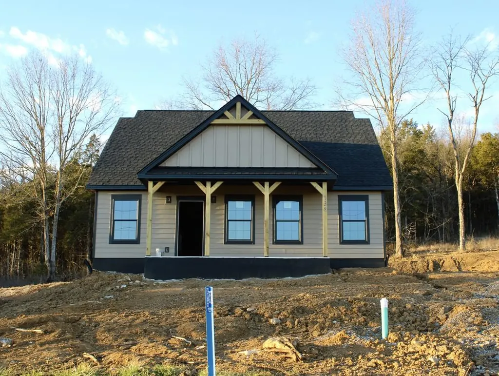 138 Alice Preston Loop, Lot 16 Gordonsville TN 38563