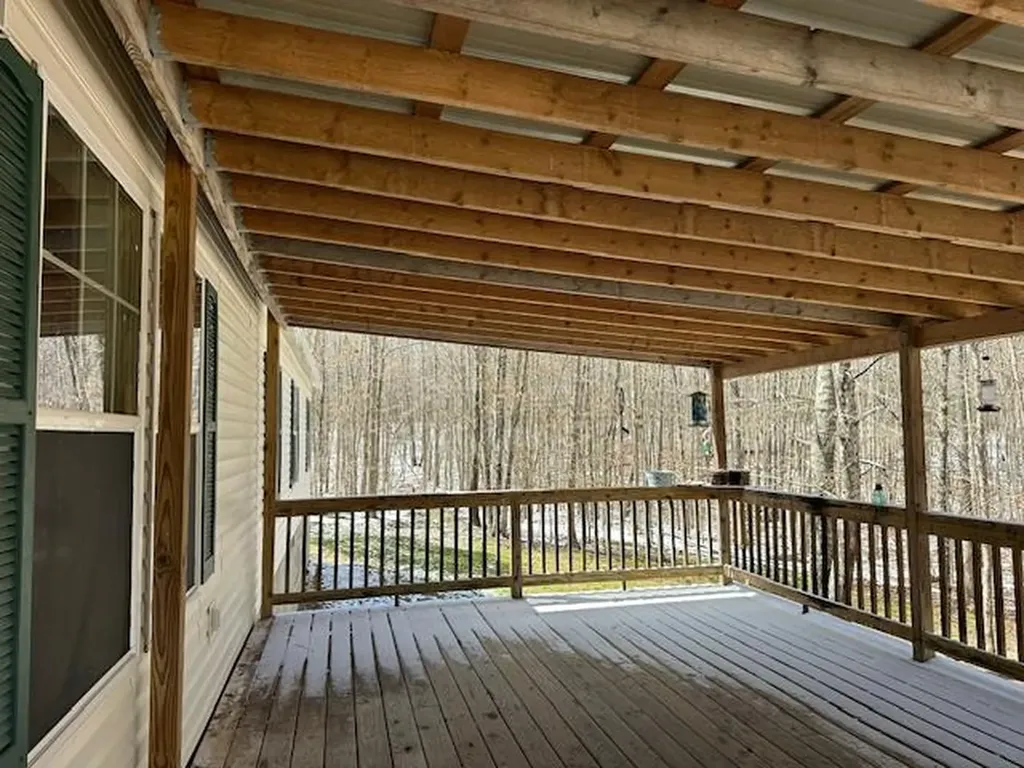 126 Indian Village Lane Wilder TN 38589