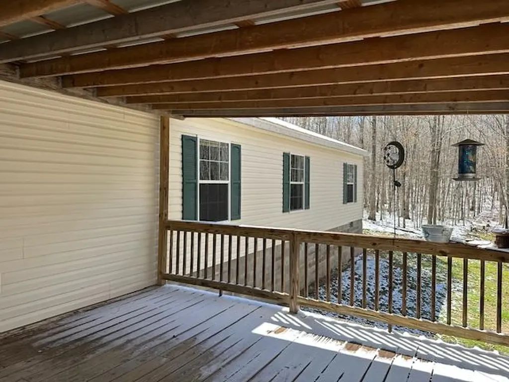 126 Indian Village Lane Wilder TN 38589