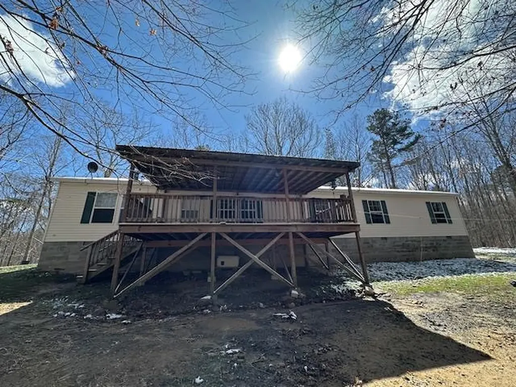 126 Indian Village Lane Wilder TN 38589