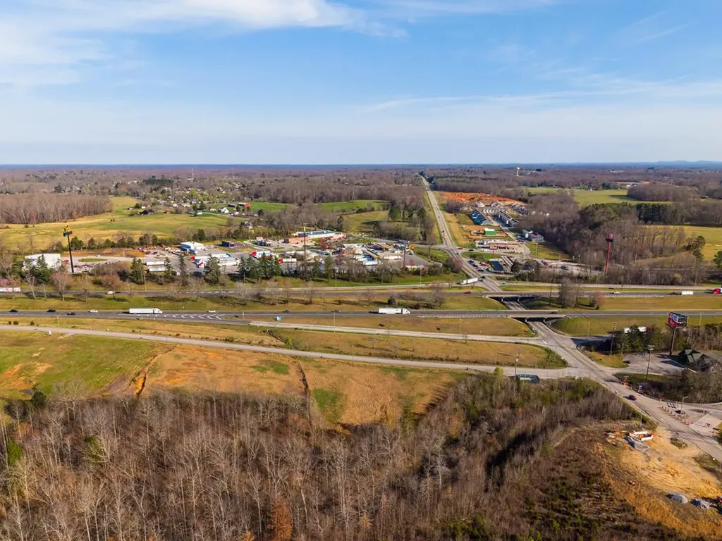 5.01 Ac Olan Maxwell Road Baxter TN 38544