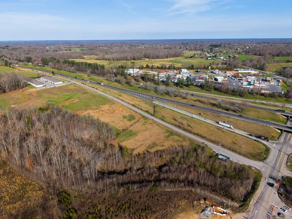 5.01 Ac Olan Maxwell Road Baxter TN 38544