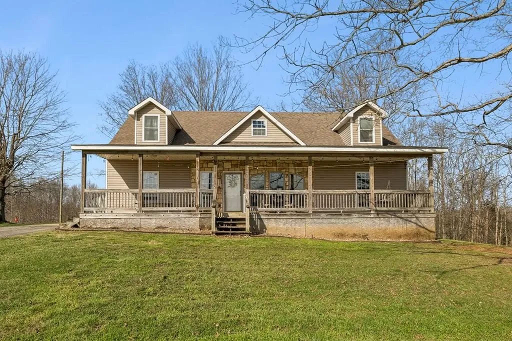 10433 Hopewell Road Silver Point TN 38582