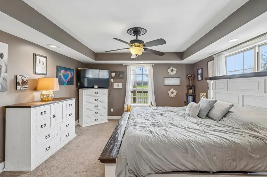 10433 Hopewell Road Silver Point TN 38582