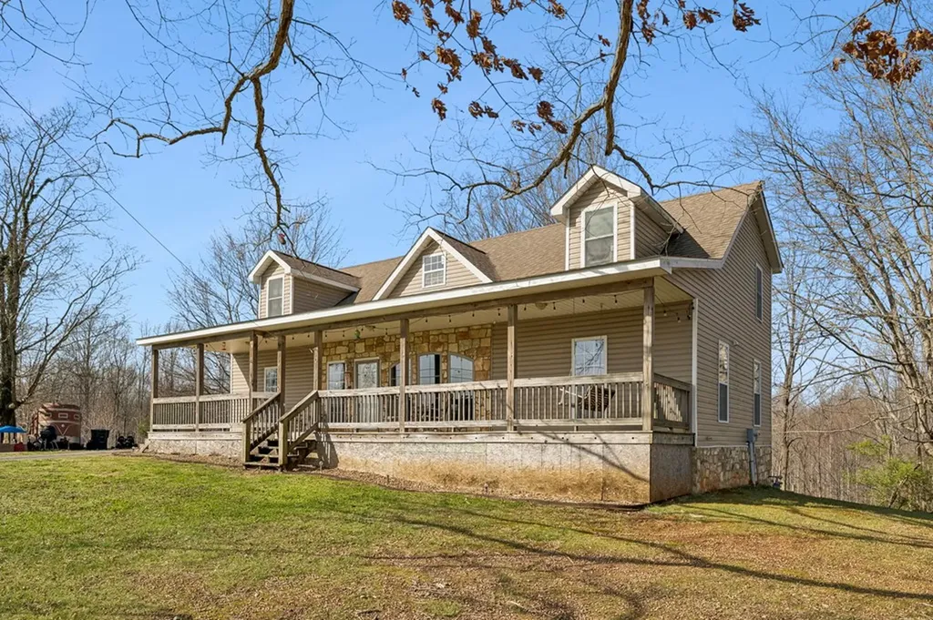 10433 Hopewell Road Silver Point TN 38582