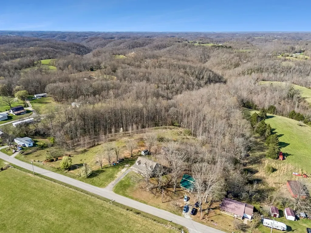 10433 Hopewell Road Silver Point TN 38582