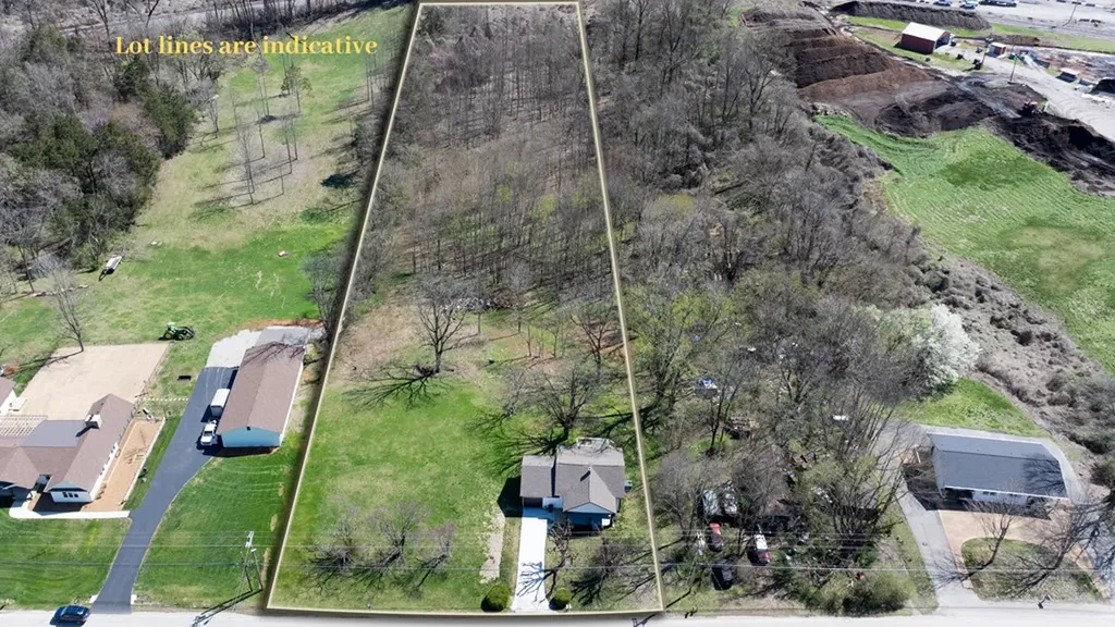 469 E Main Cookeville TN 38506