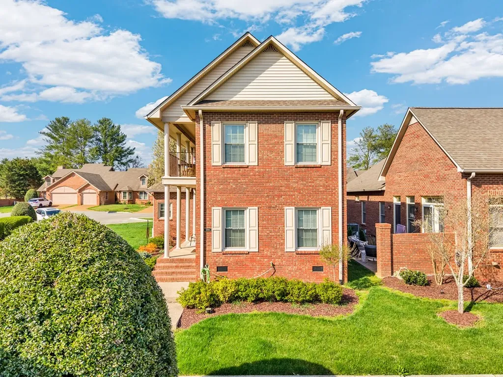 1700 Fairway Drive Cookeville TN 38501
