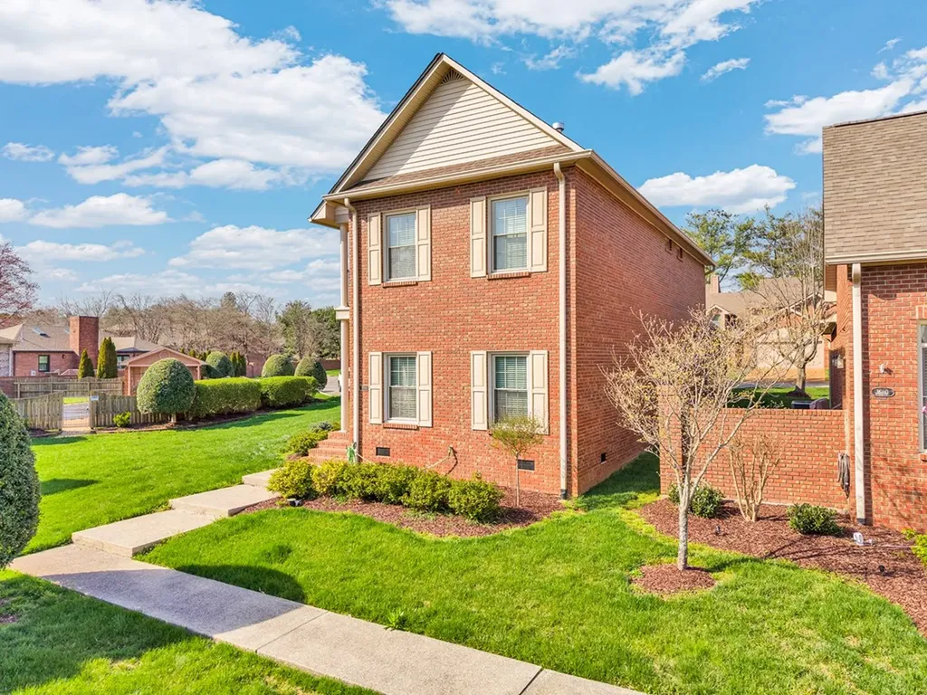 1700 Fairway Drive Cookeville TN 38501