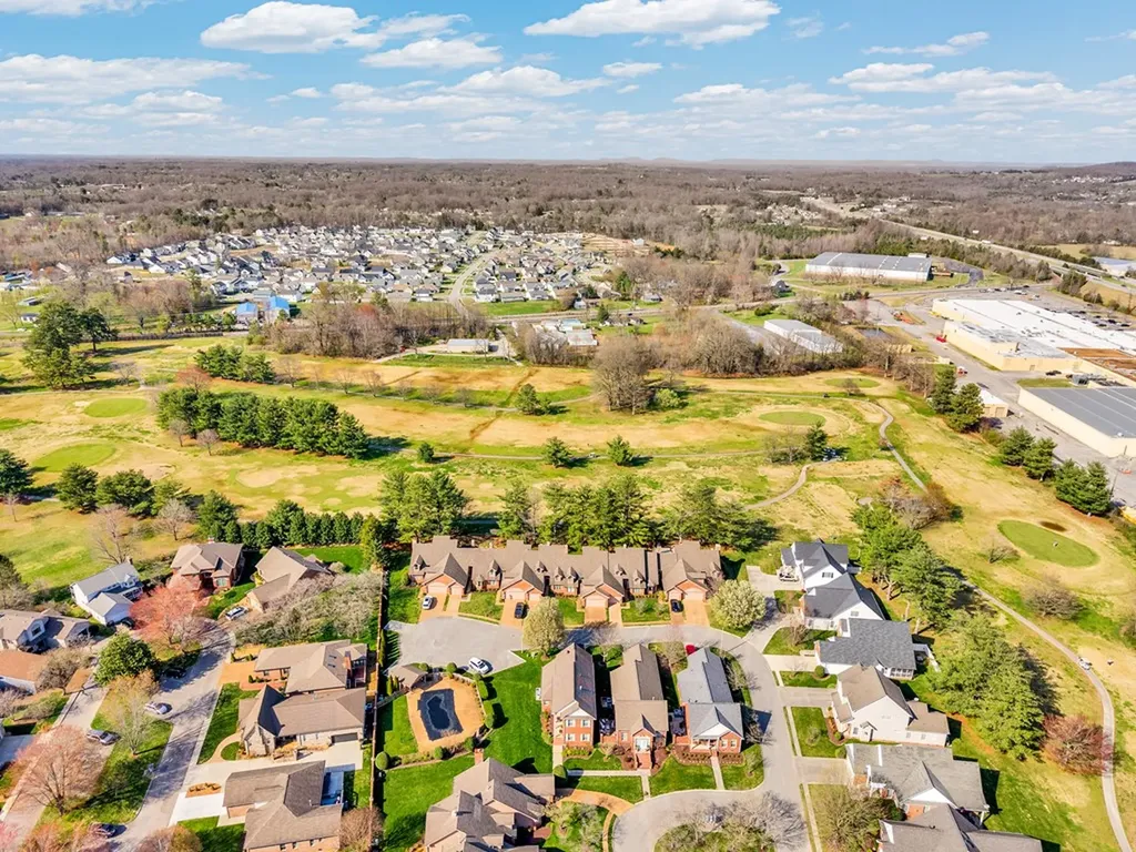 1700 Fairway Drive Cookeville TN 38501