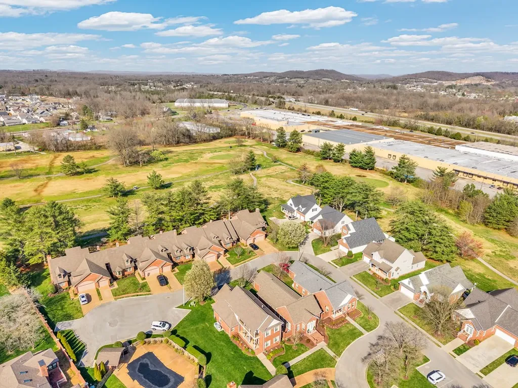 1700 Fairway Drive Cookeville TN 38501