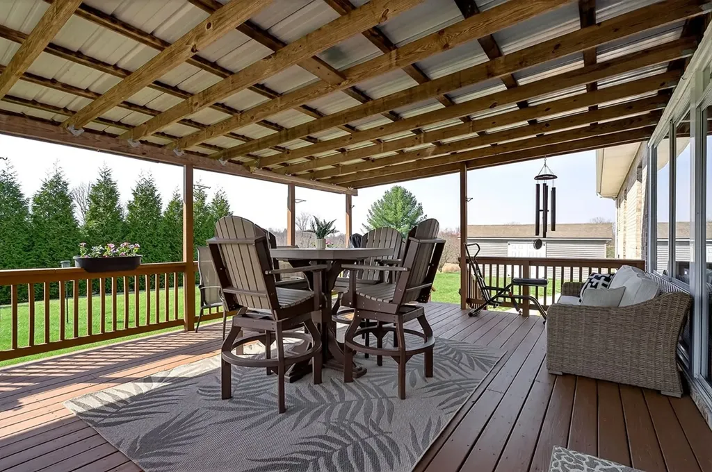 450 Low Gap Road Sparta TN 38583