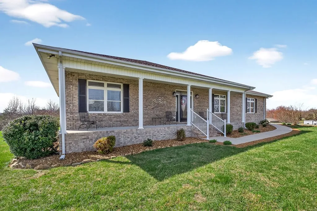 450 Low Gap Road Sparta TN 38583