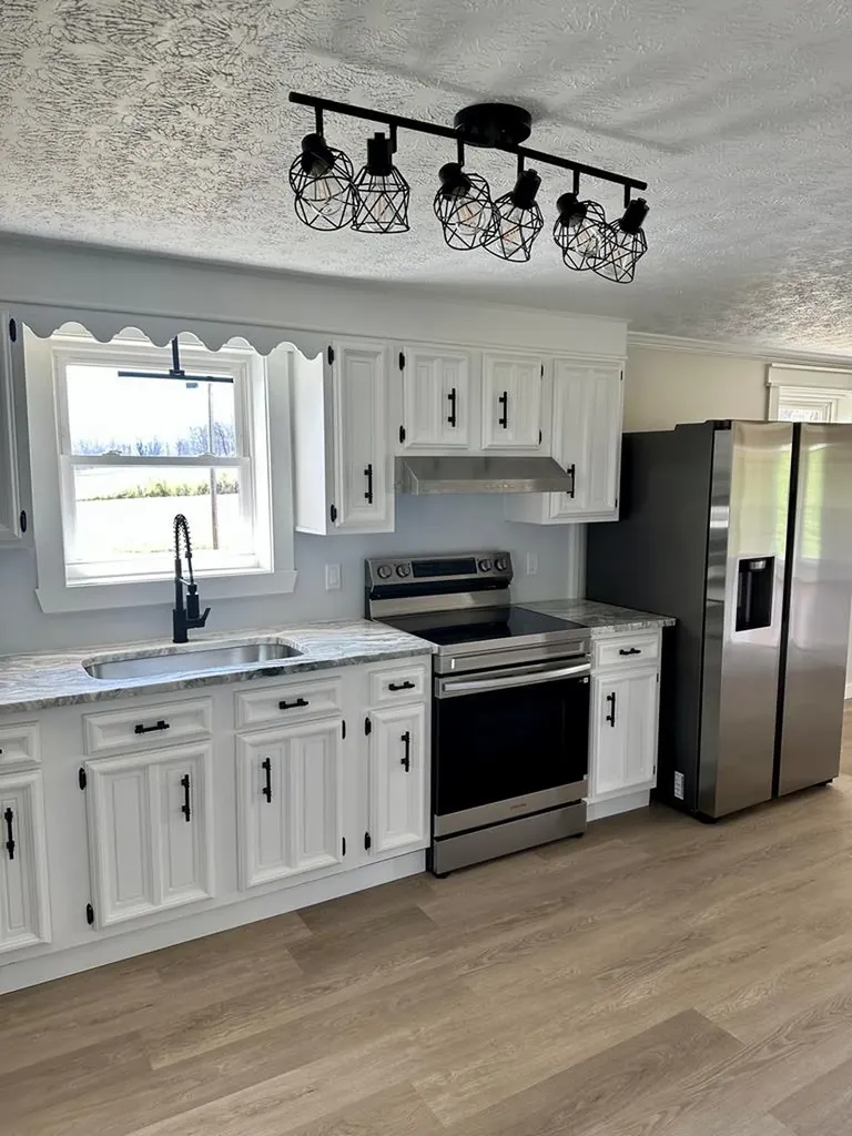 245 Happy Top Road Grandview TN 37337