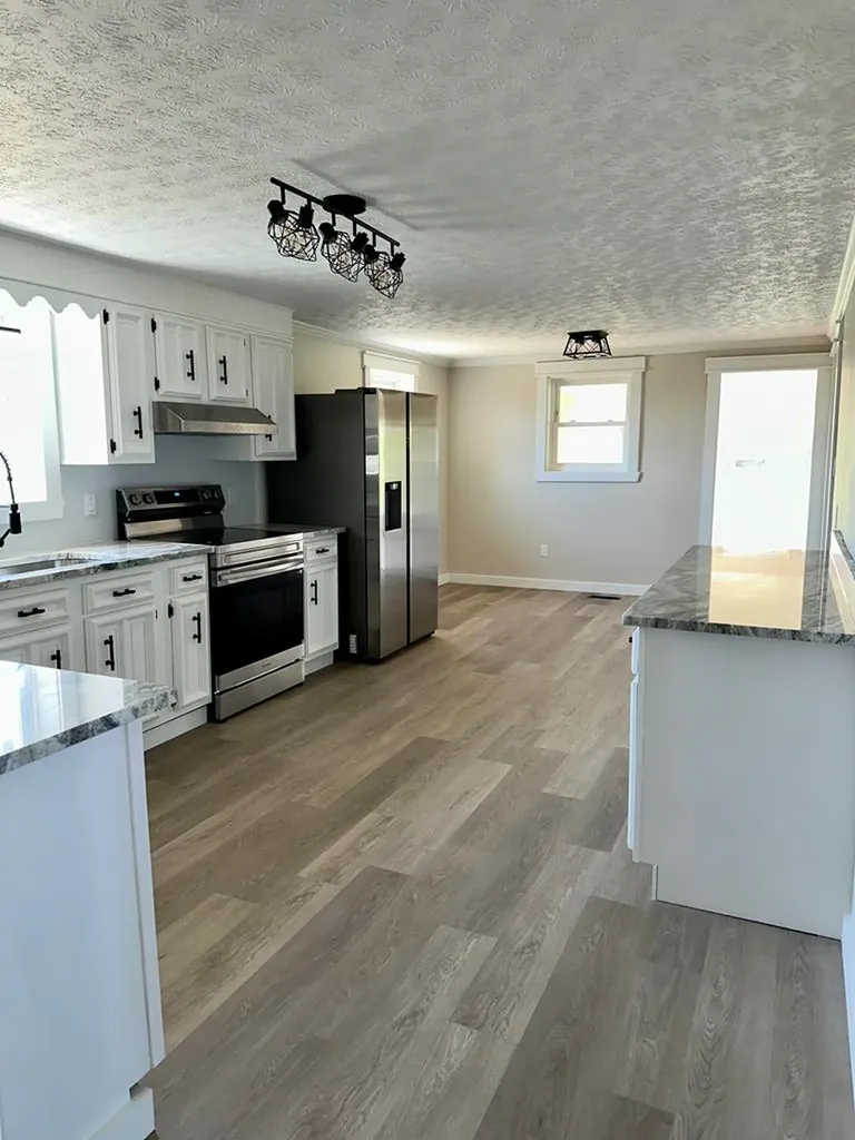 245 Happy Top Road Grandview TN 37337