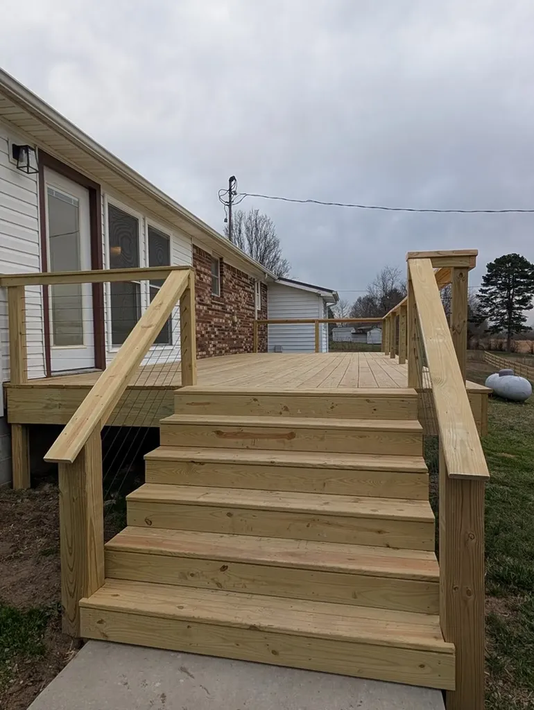 245 Happy Top Road Grandview TN 37337