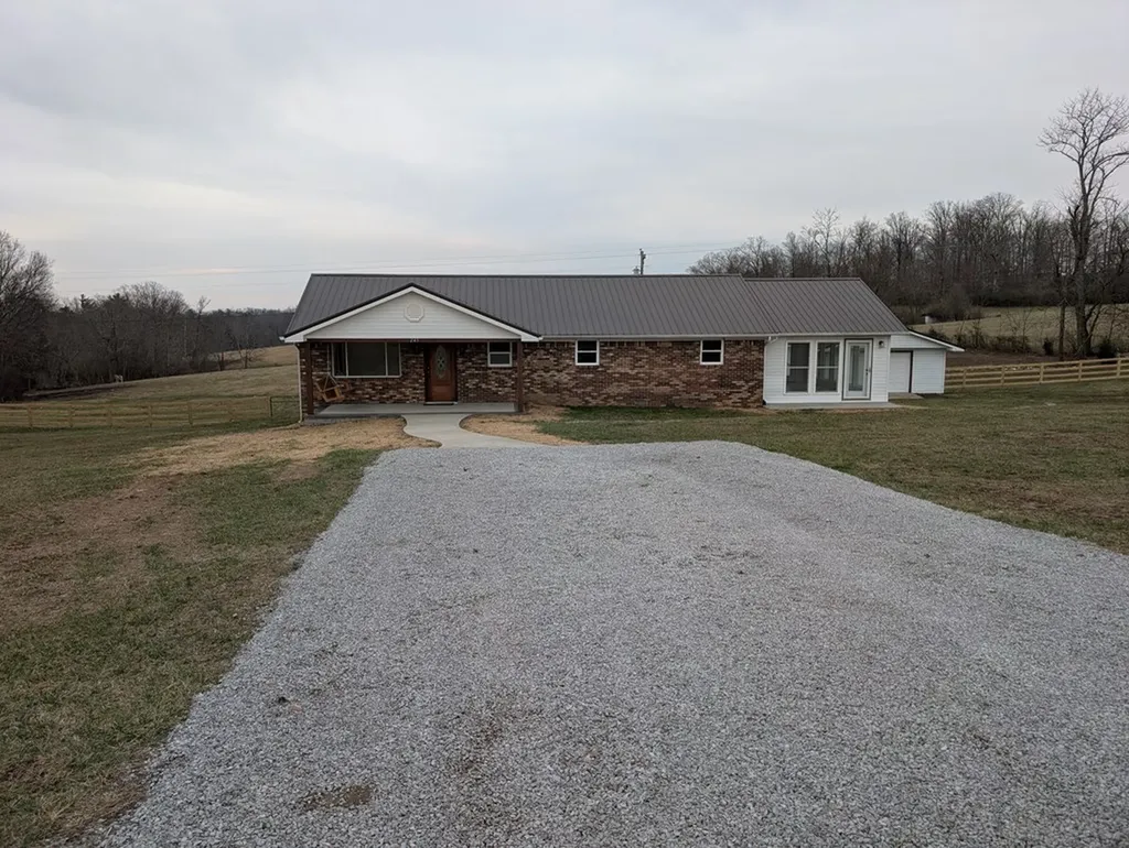 245 Happy Top Road Grandview TN 37337
