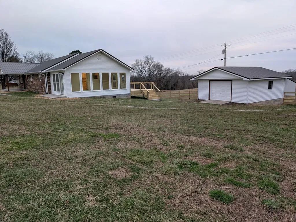 245 Happy Top Road Grandview TN 37337