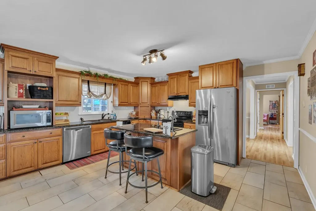 1439 Thomas Circle Cookeville TN 38506