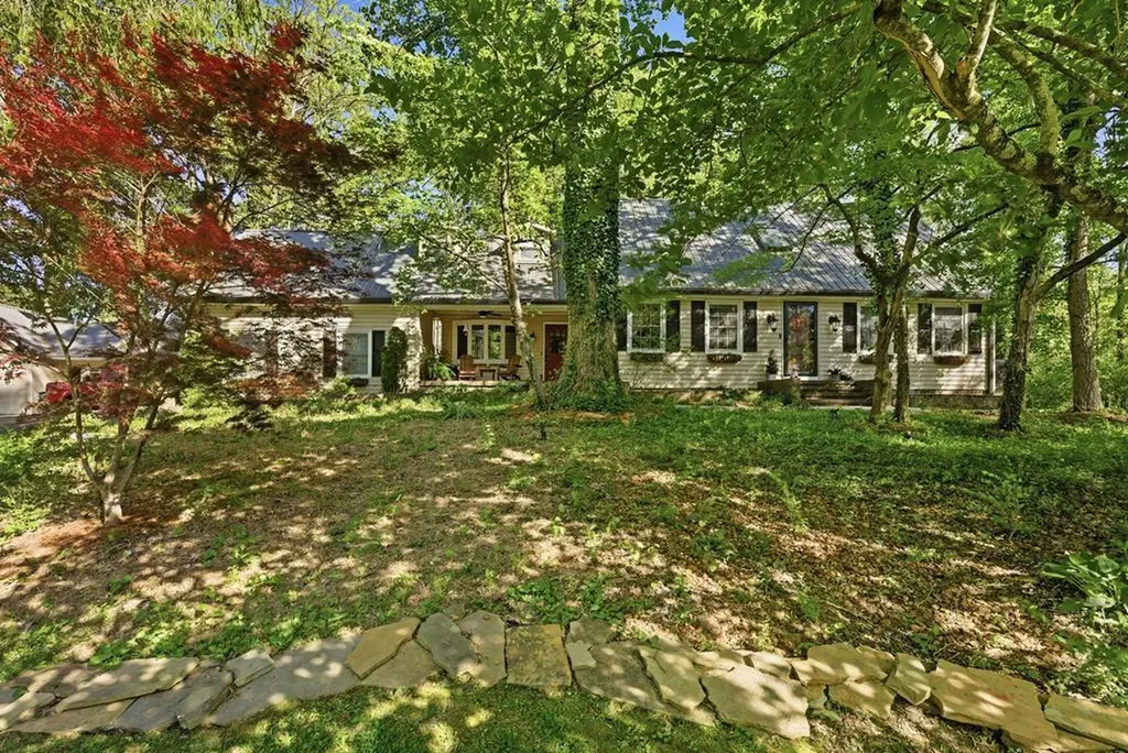 1439 Thomas Circle Cookeville TN 38506