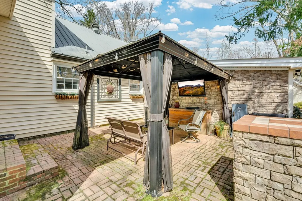1439 Thomas Circle Cookeville TN 38506