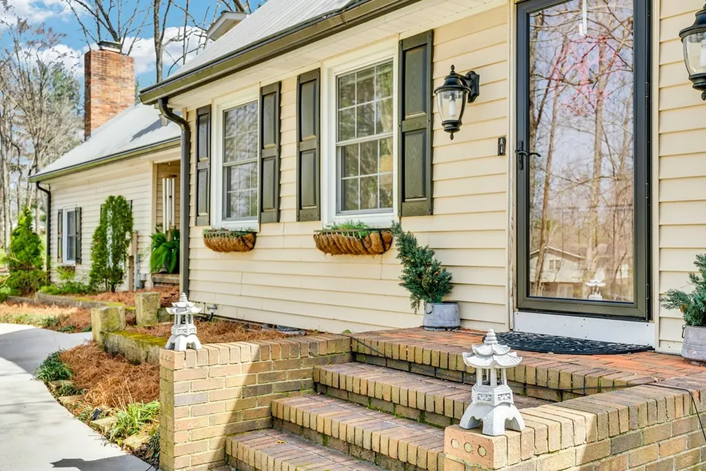 1439 Thomas Circle Cookeville TN 38506