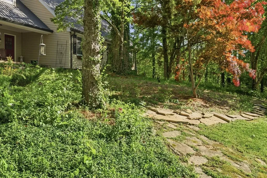 1439 Thomas Circle Cookeville TN 38506