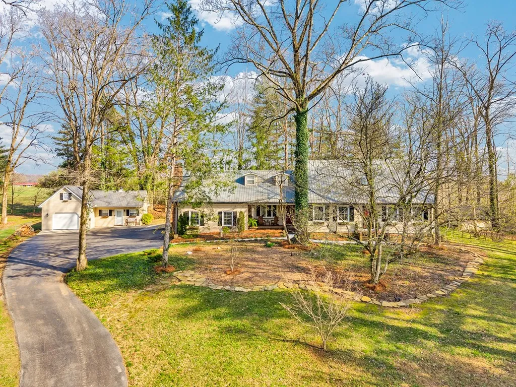 1439 Thomas Circle Cookeville TN 38506