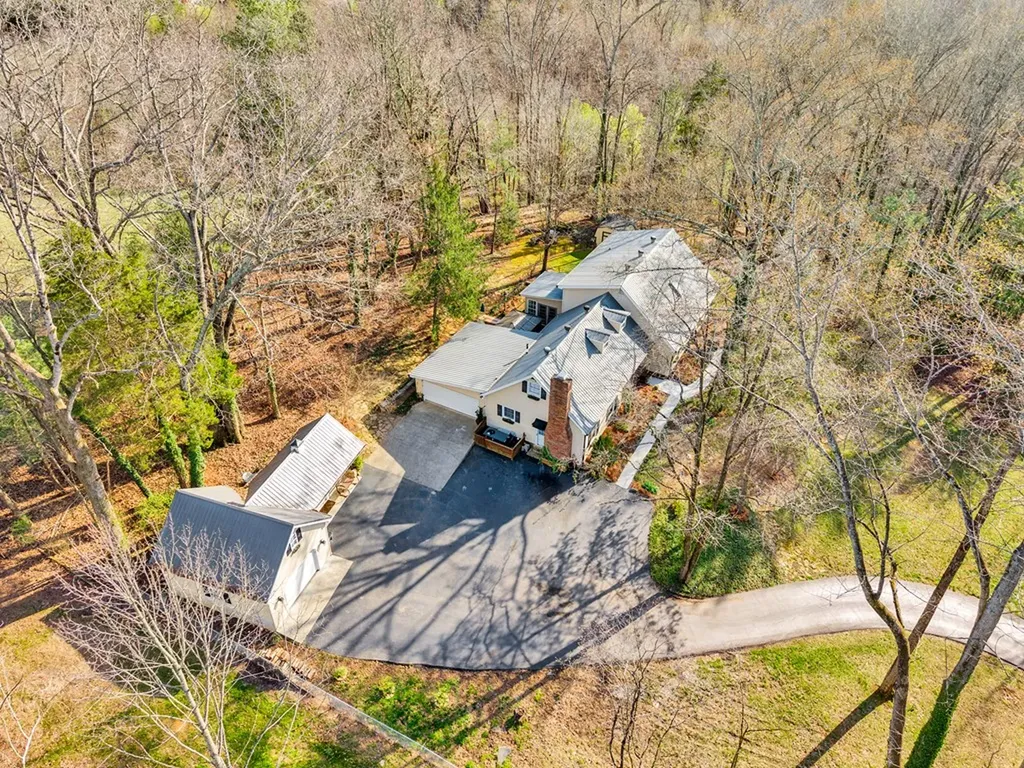 1439 Thomas Circle Cookeville TN 38506
