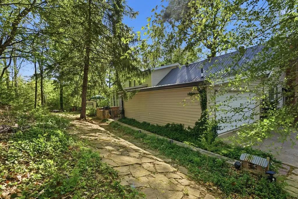 1439 Thomas Circle Cookeville TN 38506