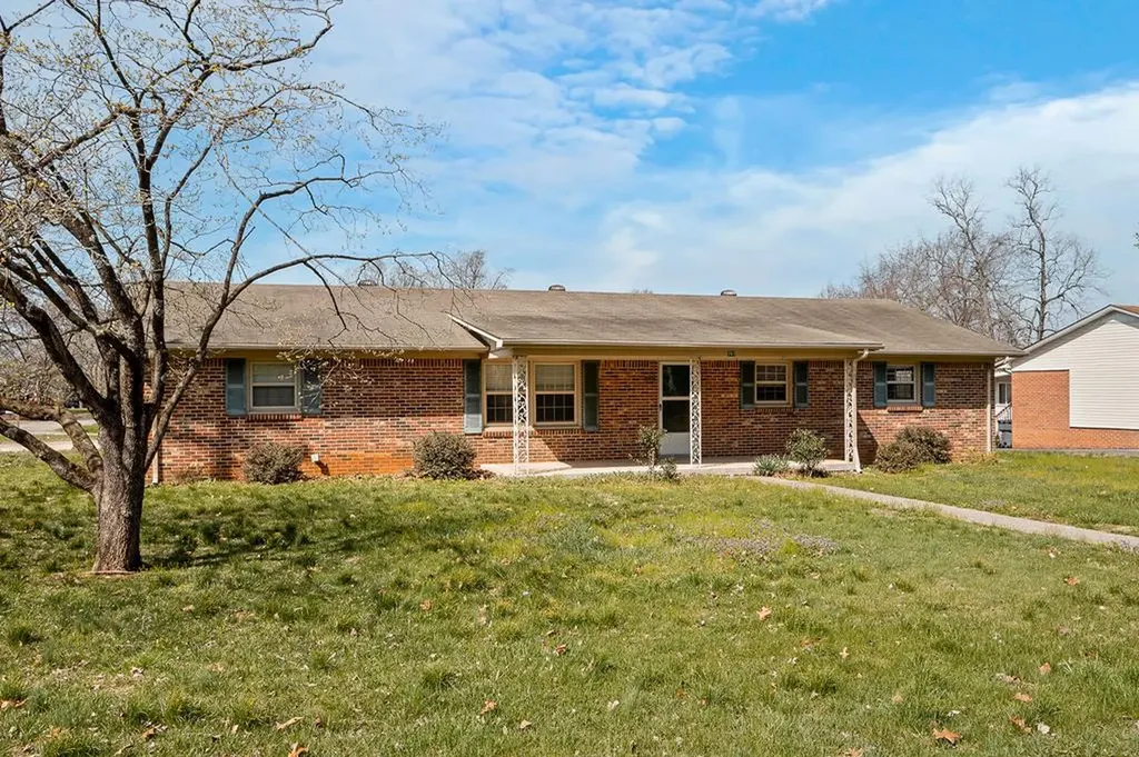 787 Clover Hill Drive Cookeville TN 38501