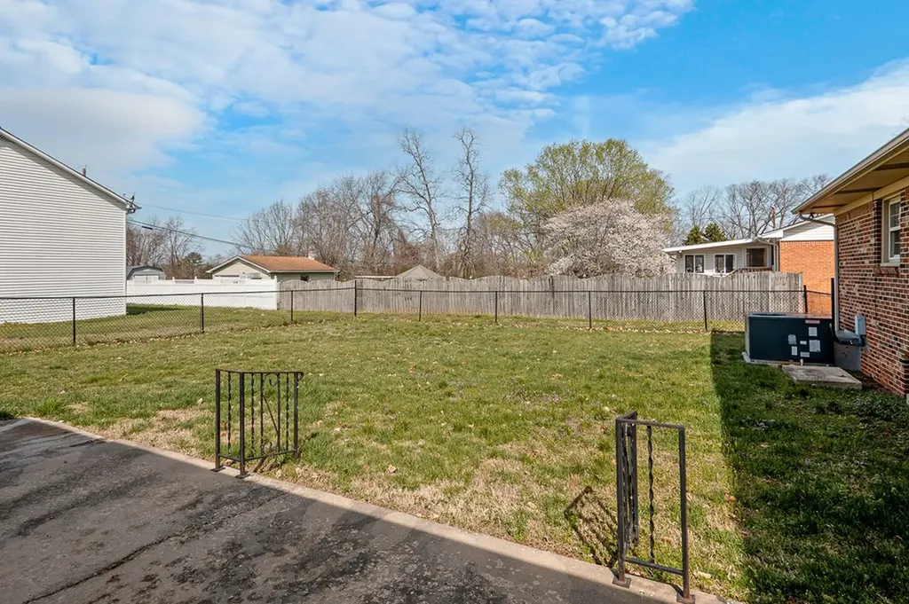 787 Clover Hill Drive Cookeville TN 38501