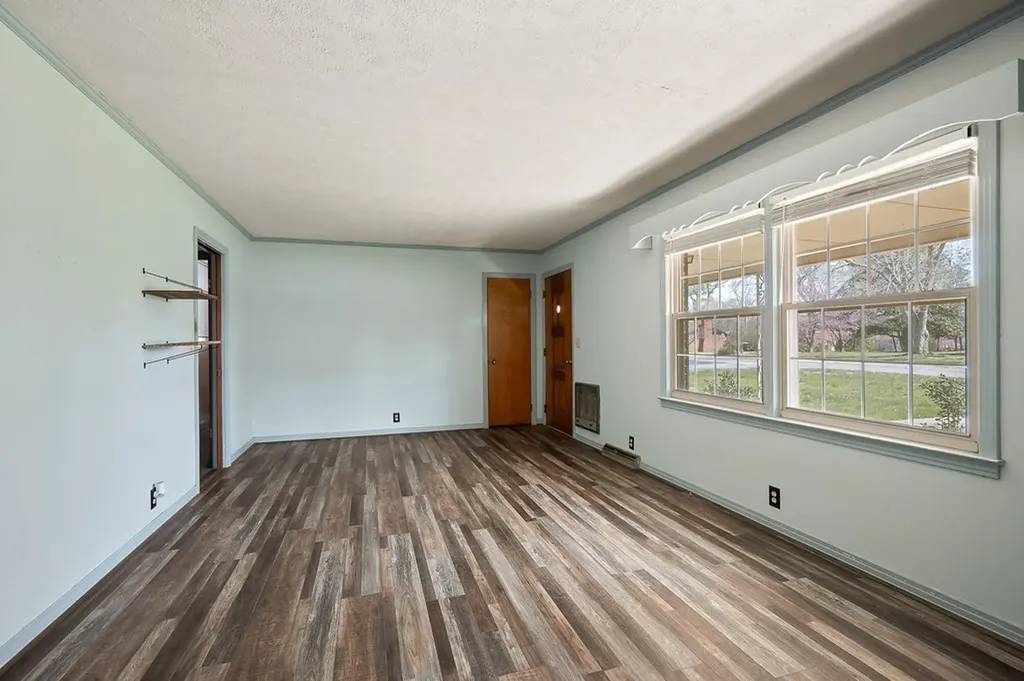 787 Clover Hill Drive Cookeville TN 38501