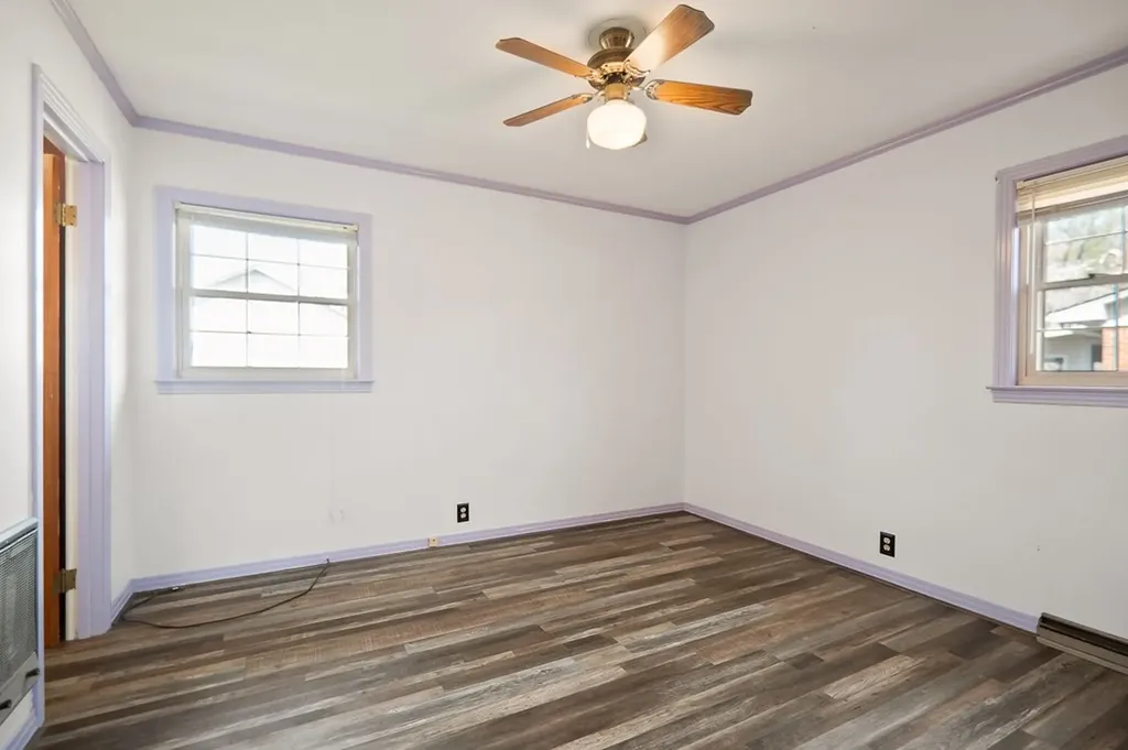 787 Clover Hill Drive Cookeville TN 38501